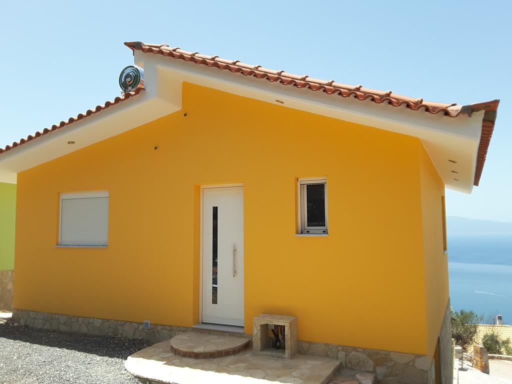Shiraz Villas Calamata Exterior foto