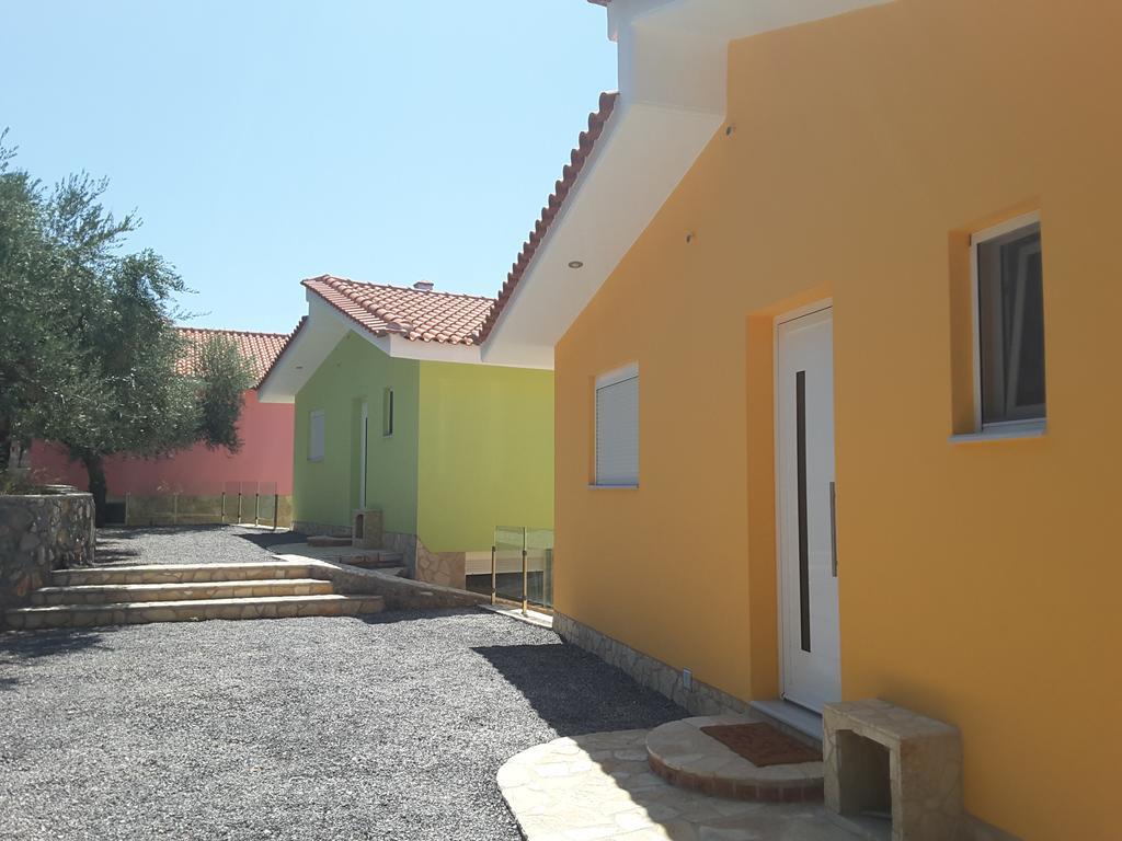 Shiraz Villas Calamata Exterior foto