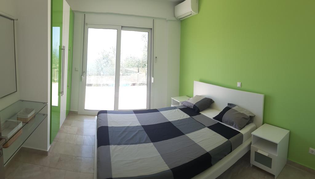 Shiraz Villas Calamata Exterior foto