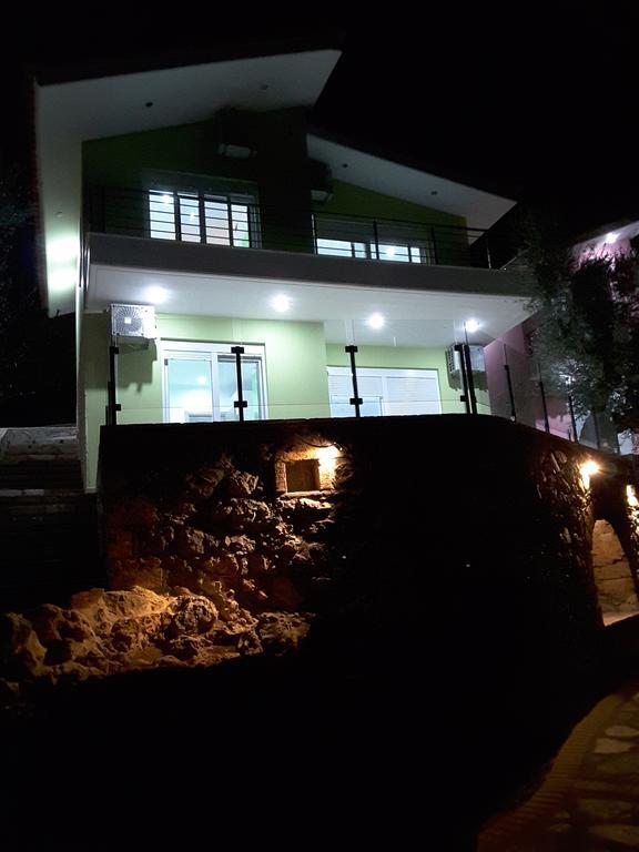 Shiraz Villas Calamata Exterior foto