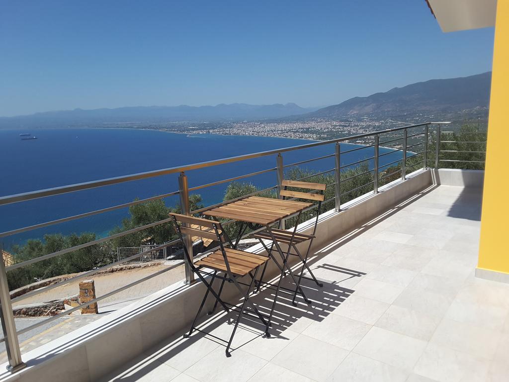 Shiraz Villas Calamata Exterior foto